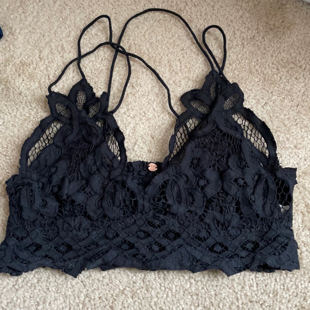 Free people one Adella Bralette